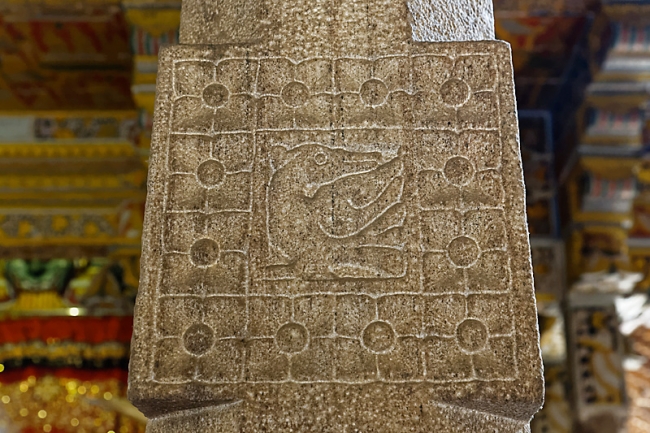 Kandy-Temple de la dent-033